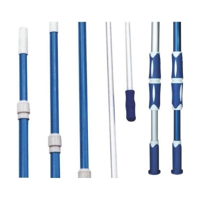 Haste extensível 3,60 m