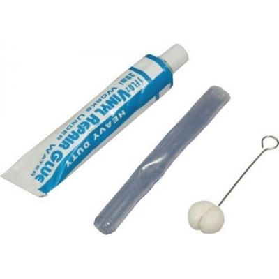 Kit de reparação para liner