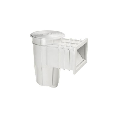  Skimmer de boca estreita para liner