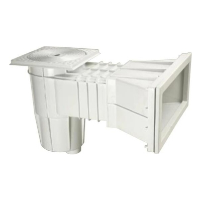 Skimmer de boca larga para liner