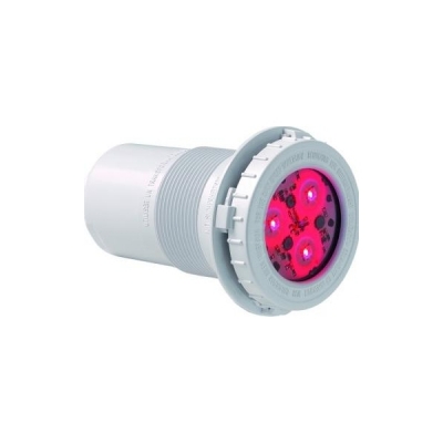 Projetor Mini LED p/ liner de 15 W RGB