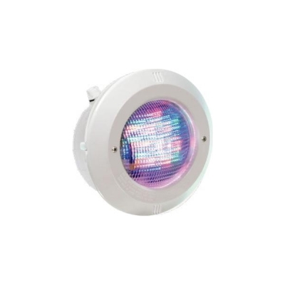 Projetor completo LED RGB p/ liner