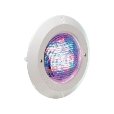 Projetor s/ nicho LED RGB
