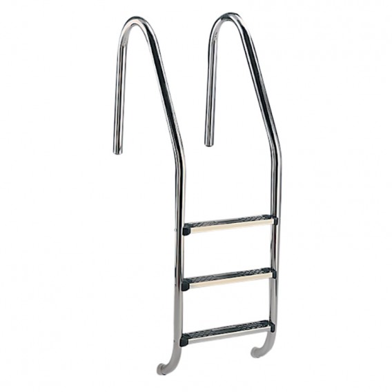 Escada standard inox aisi 316