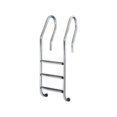 Escada mista inox. aisi 316