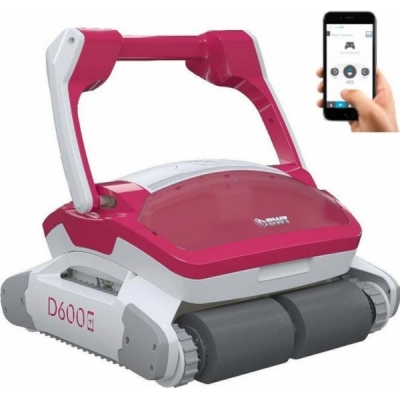 Robô BWT-D600