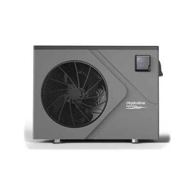 Hydro heatpool dc inverter