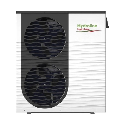 Hydro heatpool wp inverter