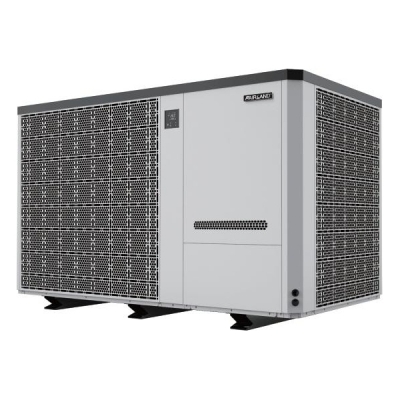 Bombas de calor INVERTER-PLUS COMMERCIAL- 150T (260m2)