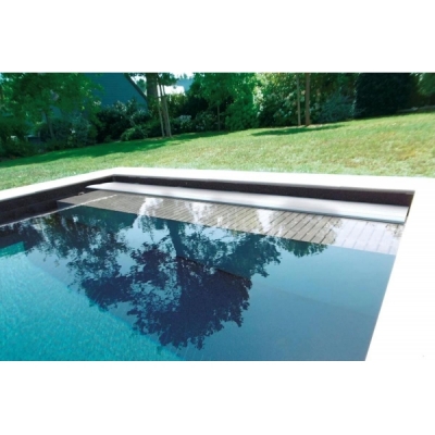 Cobertura de Persiana PVC- Modelo Mayotte 10m x 5m