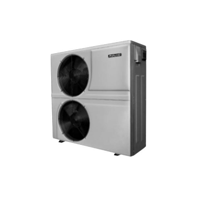 Bombas de calor PIONEER-PLUS (200m2)