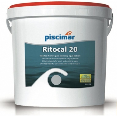 Ritocal 20