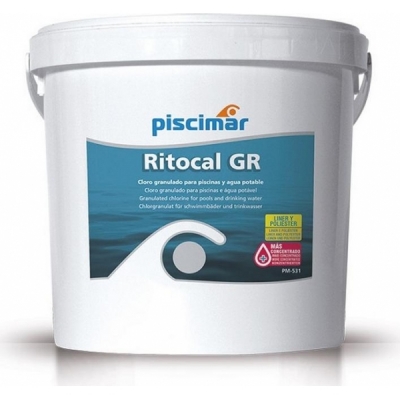 Ritocal gr