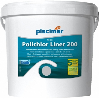 POLICHLOR LINER 200