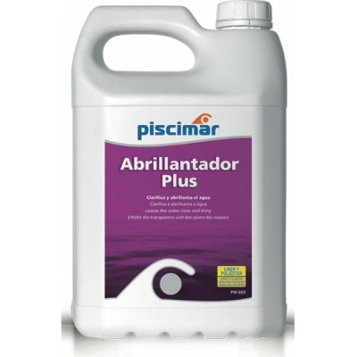 Abrilhantador plus