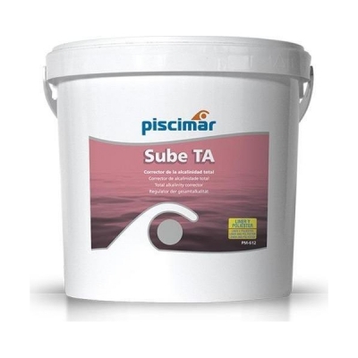 Sube T.A