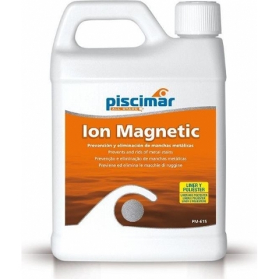 Ion magnetic