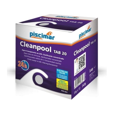 Cleanpool