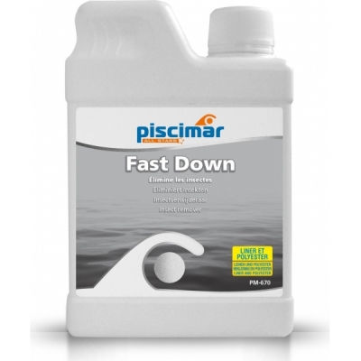 Fast down