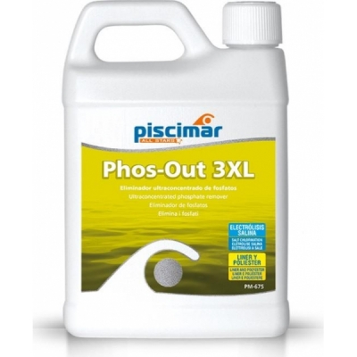 Phos-out 3xl