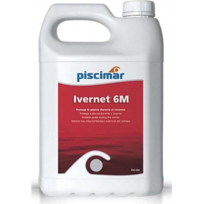 IVERNET 6M