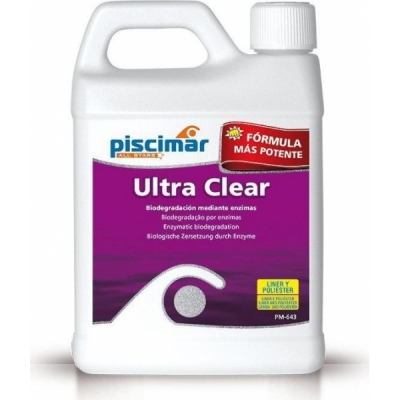 Ultra clear 1,1kg