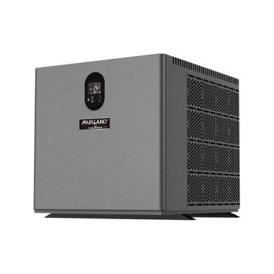 Bombas de calor INVERX vertical- 80VT (120m2)