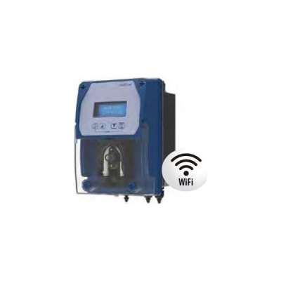 PoolDose Single WiFi ORP 1,5 L/h